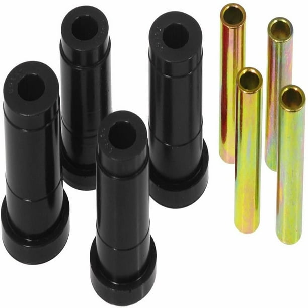 Prothane 6-205 Red Front Control Arm Bushing Kit Prothane 6-205 Red Front Control Arm Bushing Kit